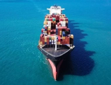 Ο πιο ισχυρός Έλληνας εφοπλιστής της χρονιάς